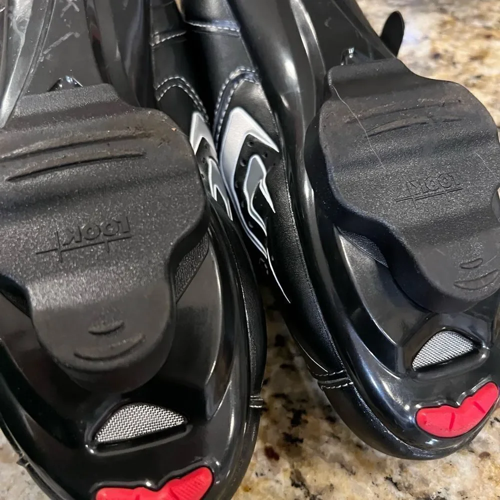 Pearl Izumi cycle shoes men’s 41